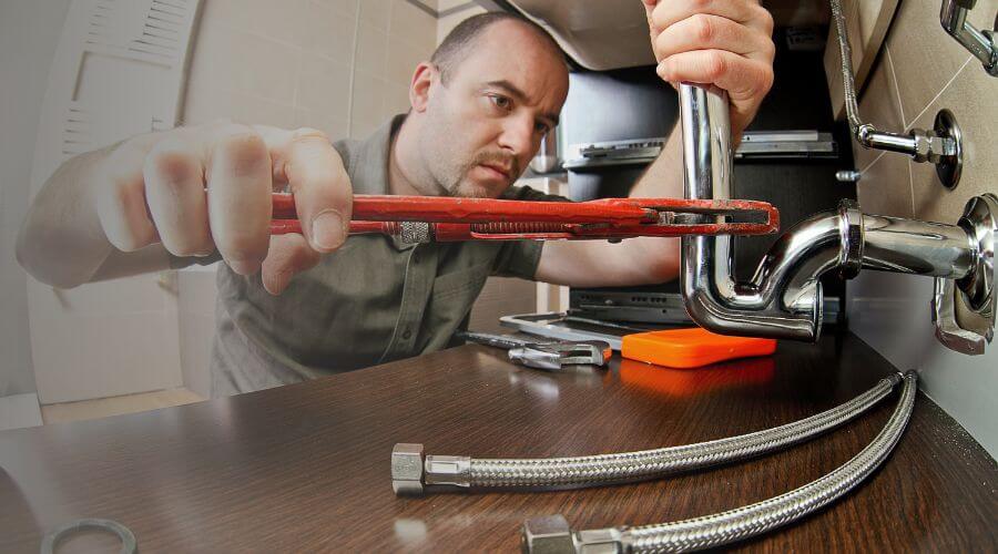 Local expert plumbing services in Pavilion, NY